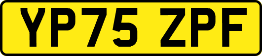YP75ZPF