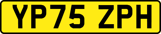 YP75ZPH