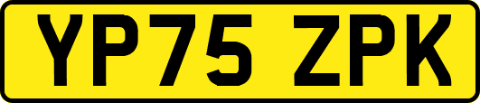 YP75ZPK