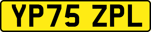 YP75ZPL