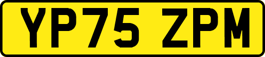 YP75ZPM