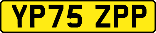 YP75ZPP