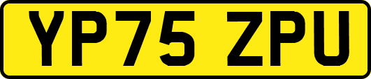 YP75ZPU