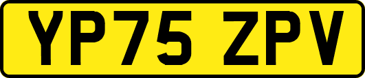 YP75ZPV