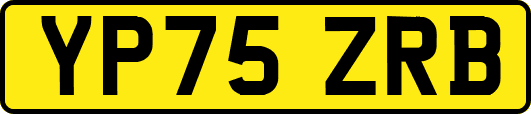 YP75ZRB