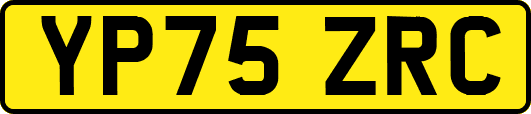 YP75ZRC