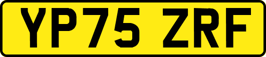 YP75ZRF