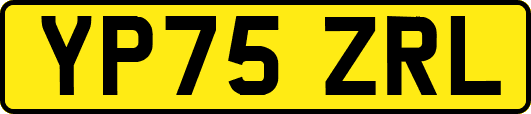 YP75ZRL