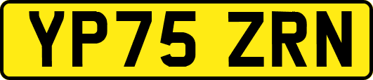 YP75ZRN