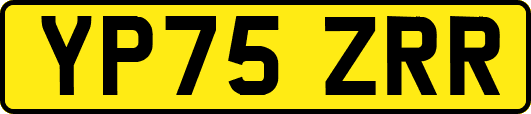 YP75ZRR