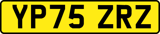 YP75ZRZ