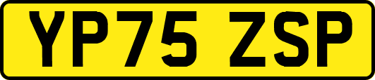 YP75ZSP
