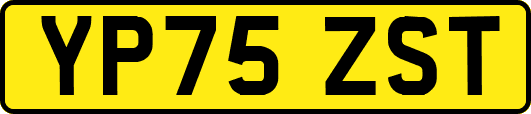 YP75ZST