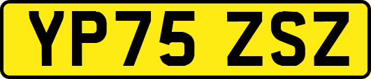 YP75ZSZ