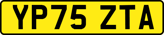 YP75ZTA