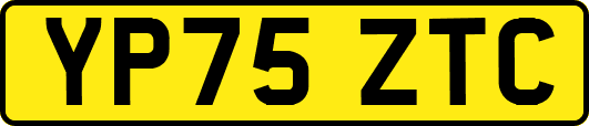 YP75ZTC