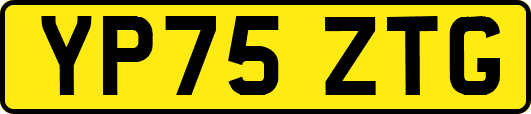 YP75ZTG