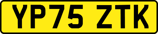 YP75ZTK