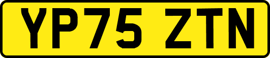 YP75ZTN