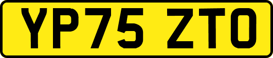 YP75ZTO