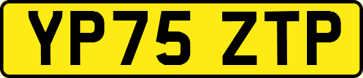 YP75ZTP