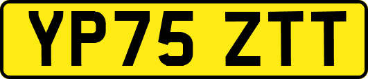 YP75ZTT