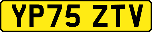 YP75ZTV
