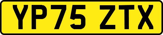 YP75ZTX