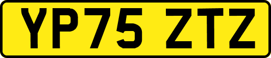 YP75ZTZ