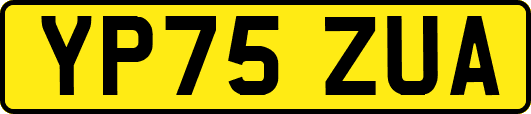 YP75ZUA