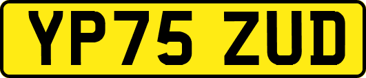 YP75ZUD