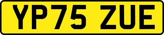 YP75ZUE