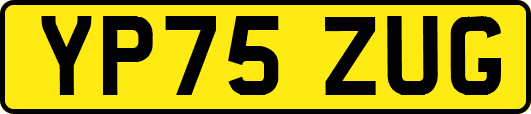 YP75ZUG