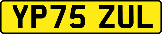 YP75ZUL