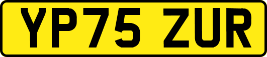 YP75ZUR