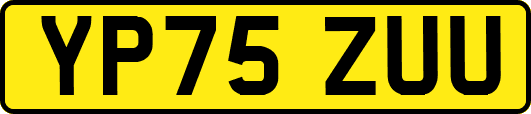 YP75ZUU