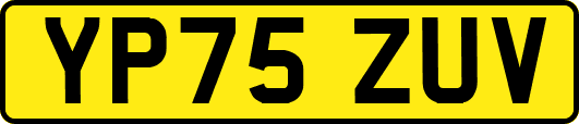 YP75ZUV