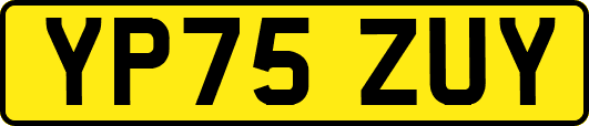 YP75ZUY