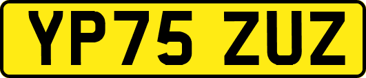 YP75ZUZ