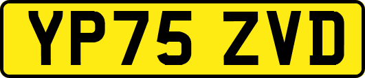 YP75ZVD