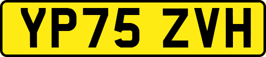 YP75ZVH
