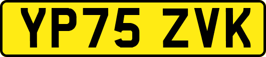 YP75ZVK