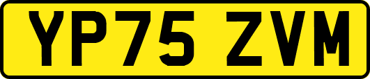 YP75ZVM