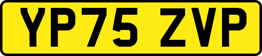 YP75ZVP
