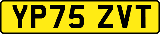 YP75ZVT