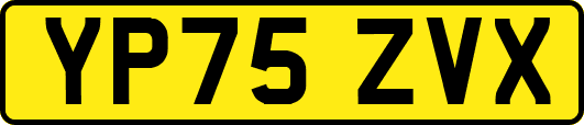 YP75ZVX