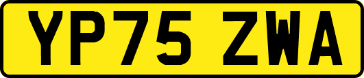 YP75ZWA