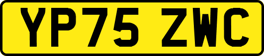 YP75ZWC