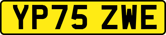 YP75ZWE