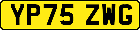 YP75ZWG